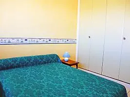 Mar Y Sol Apartment *