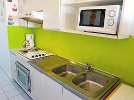 Apartment Mar Y Sol