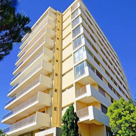 Mar Y Sol * Frejus