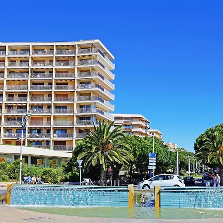 Apartment Mar Y Sol Frejus