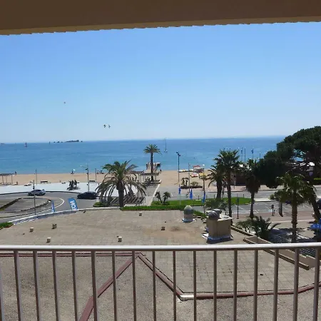 Apartment Mar Y Sol *